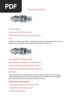 Motion Sensitivity Test | PDF | Vertigo | Clinical Medicine