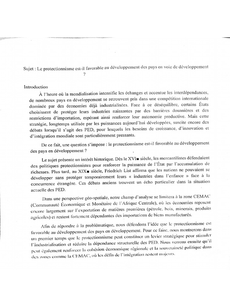 Methode RDG | PDF
