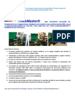 Ficha TruckMaster