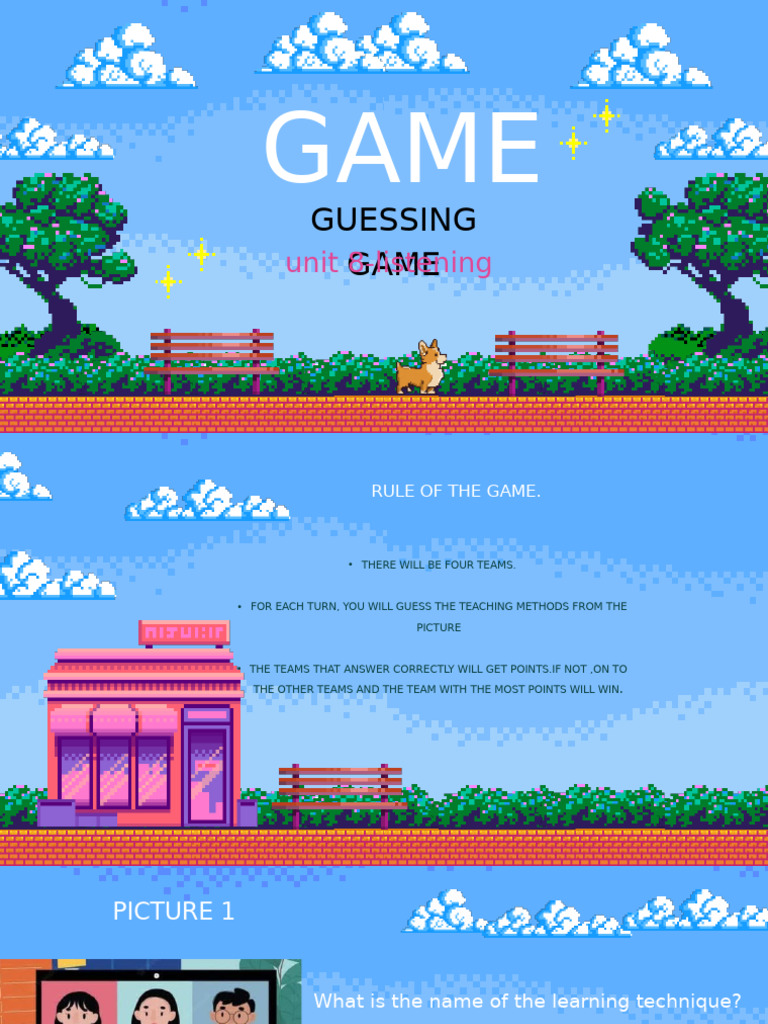 Game Hay VL | PDF