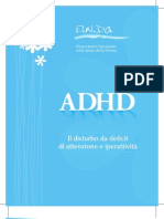 ADHD Alta