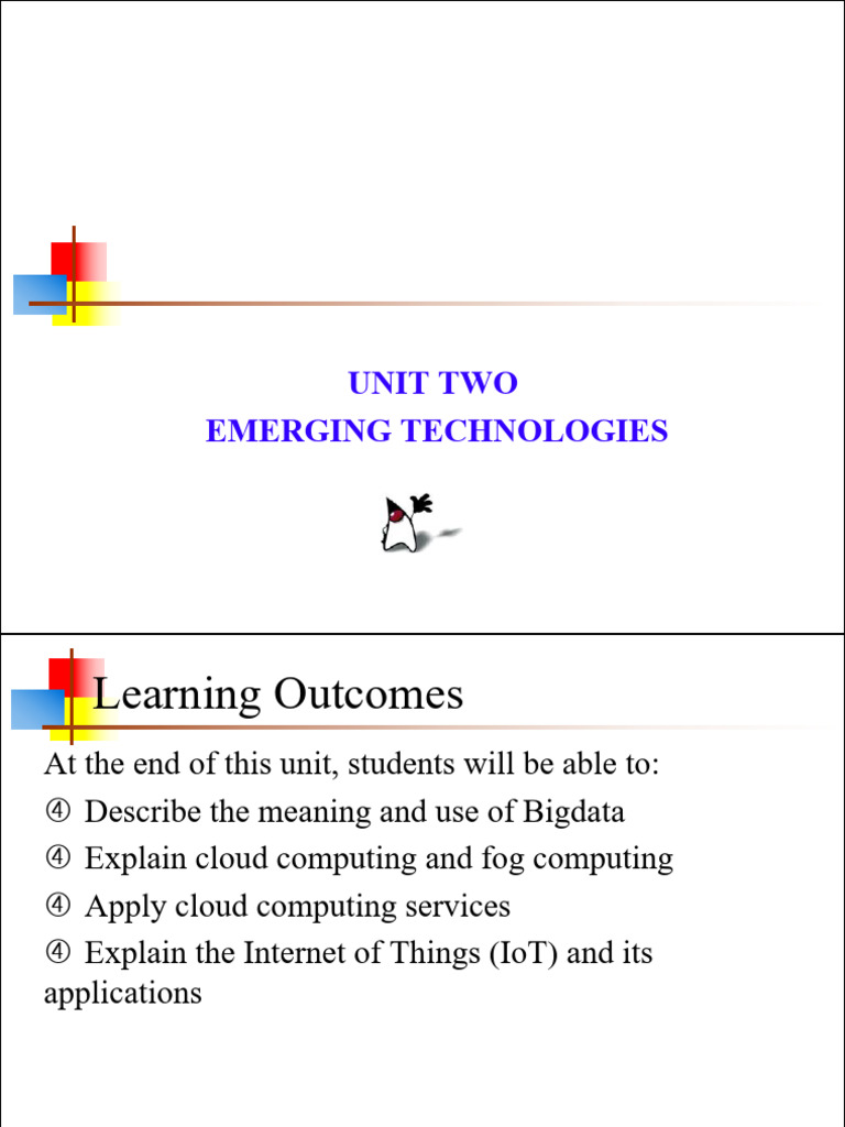 Understanding Big Data and Cloud Computing | PDF | Cloud Computing ...