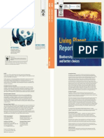 Living Planet Report 2012 