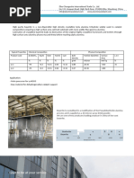 PURALOX and CATALOX Aluminas Overview | PDF | Aluminium Oxide | Aluminium