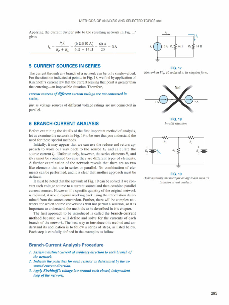 Network Analysis | PDF