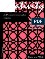 AUD's Visual Communication Magazine: Graphics