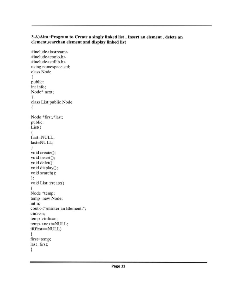C++ Record Program - 2 | PDF