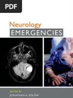 Download Neurology Emergencies by Petrus Dulgheru SN93706775 doc pdf
