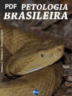 Download Herpetologia Brasileira 1 by Jeferson Arruda SN93706808 doc pdf