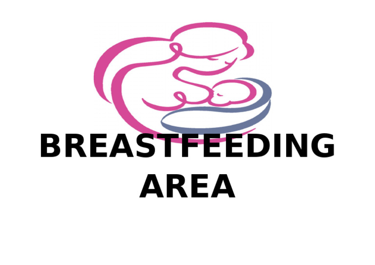 Breastfeeding Area | PDF