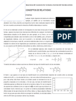 Conceptos Relatividad 40