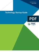 Technology Startup Guide