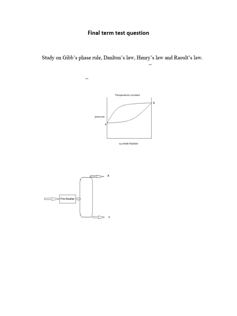Final Term Test Content 0124 | PDF