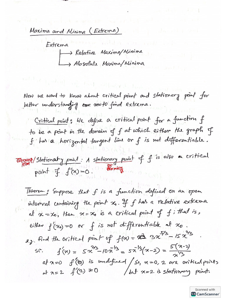 Lecture 8 | PDF