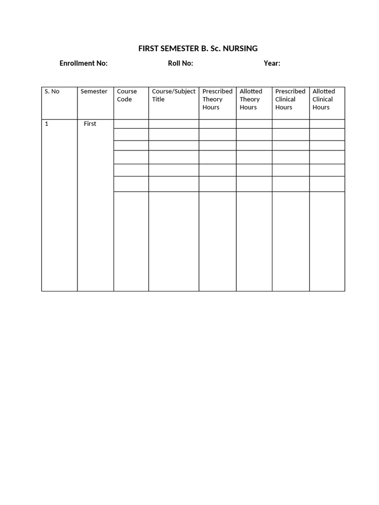 Cumulative Record | PDF