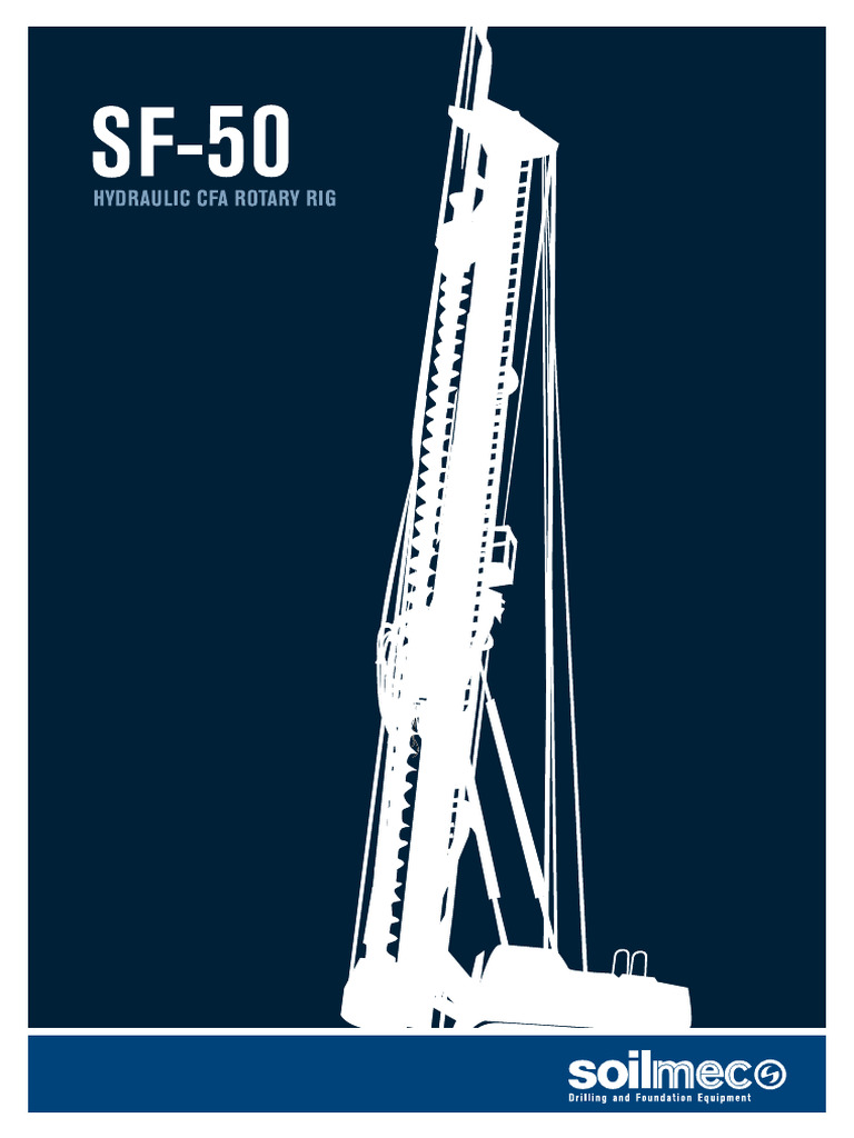 SF50 03 2007 | PDF