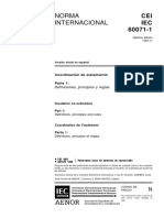 IEC_60071-1 en español