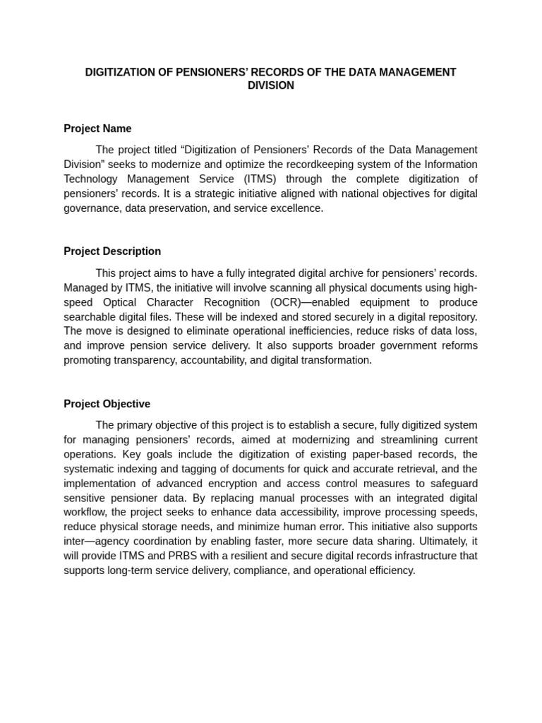 C, DMD - Digi 5 | PDF | Data Management | Metadata