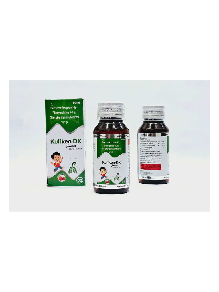 Syrups PDF | PDF