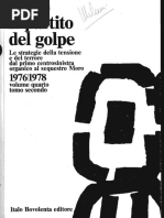 4.2 Il Partito Del Golpe 1976-1978