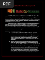 Download Black Cross Note  ACE by RACISM NONANONYMOUS SN93710511 doc pdf