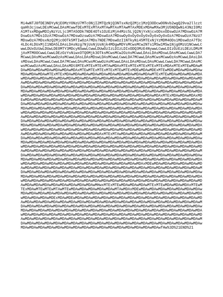 Data Encoding and Structure Analysis | PDF