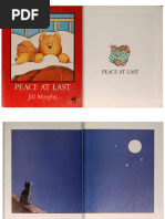 We're Going On A Bear Hunt - Rosen, Michael | PDF