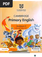 Primary 1 Science - Learner Book | PDF