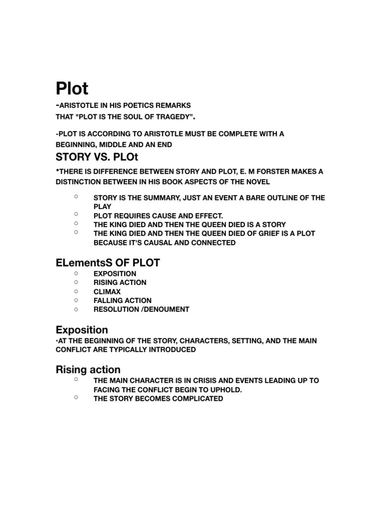 Screenshot 2024-07-24 at 10.09.41 PM | PDF | Plot (Narrative) | Linguistics