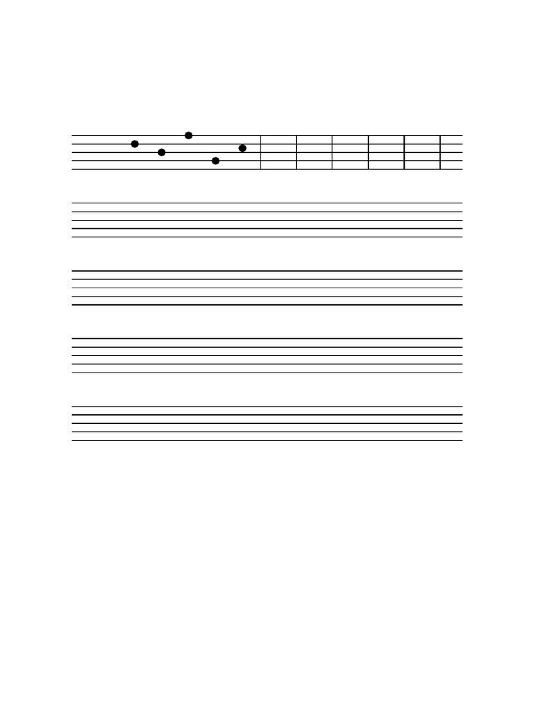 Original Music Piece in D Minor | PDF