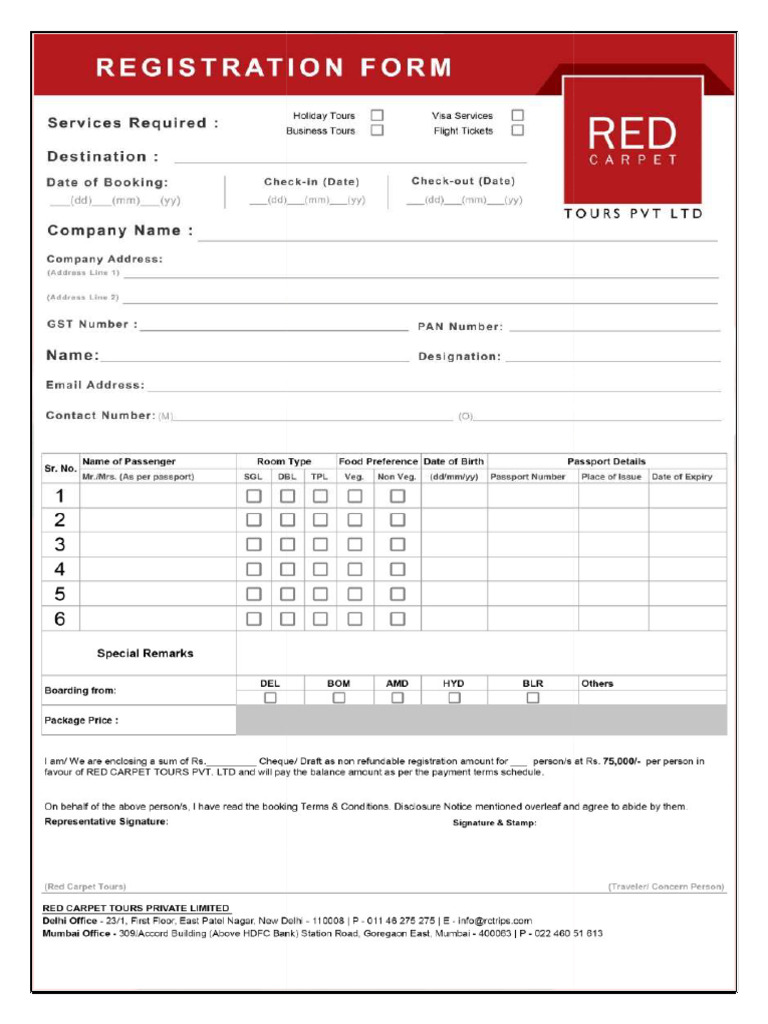 Client DD | PDF