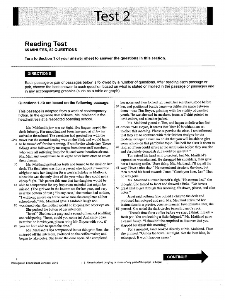 Test 2 | PDF