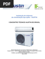 Apostila Austin Ar Condicionado