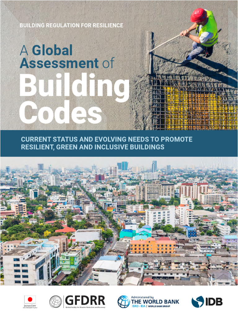 Global Assessment of Building Codes | PDF