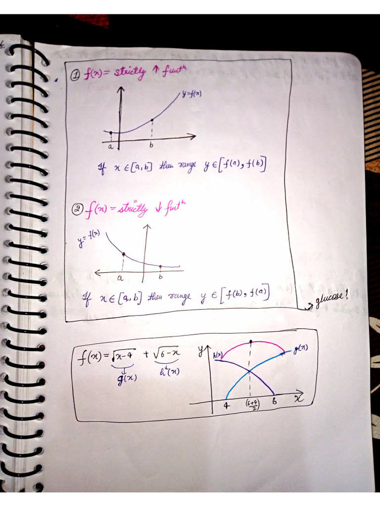 R&F (Notes) | PDF