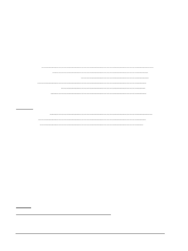 Malarone : Indications et Posologie | PDF | Paludisme | Pharmacocinétique