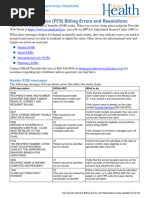 NLPDP DUR Response Codes Overview | PDF | Pharmacy | Pharmacist