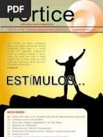 JORNAL VORTICE 44 JANEIRO 2012