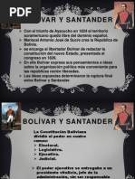Download Bolvar y Santander expo by Tani Amaranto SN93716202 doc pdf