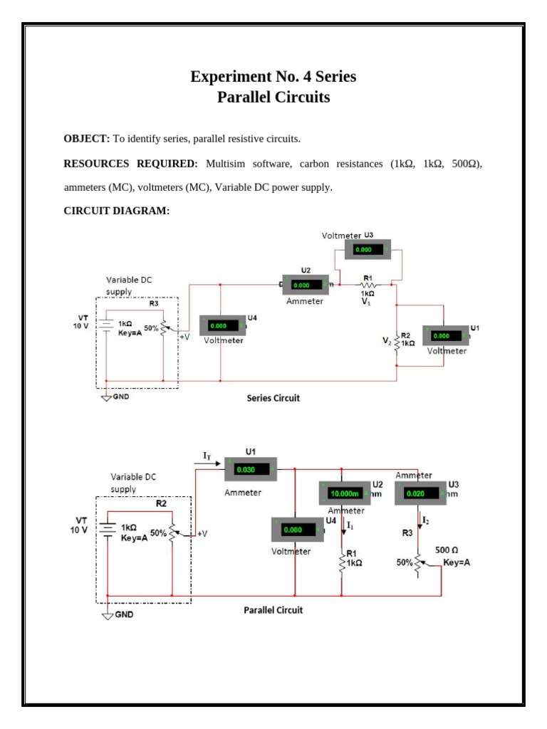 G-017 Lab Hardware Implementation | PDF
