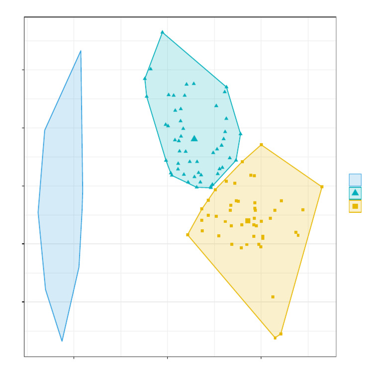 Cluster Plot Visualization Analysis | PDF