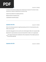 LDS Sap Transaction Codes | PDF | Receipt | Electronic Data Interchange 1761219730?v=1  