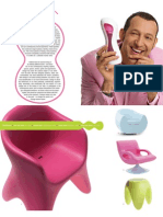 Karim Rashid - Product Portfolio