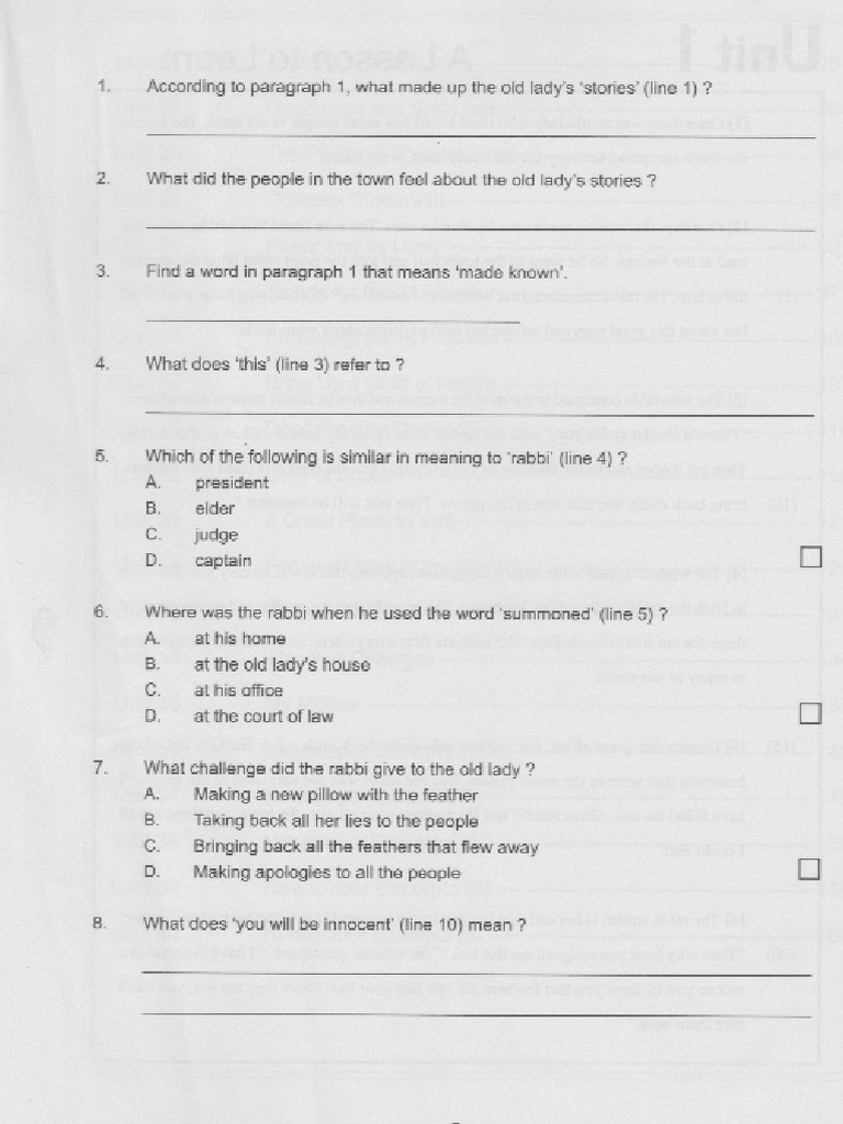 Scan | PDF