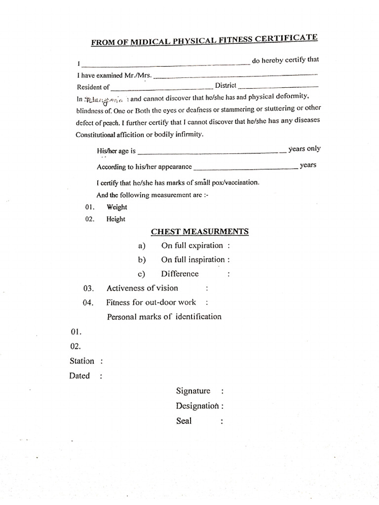 Medical 2 | PDF