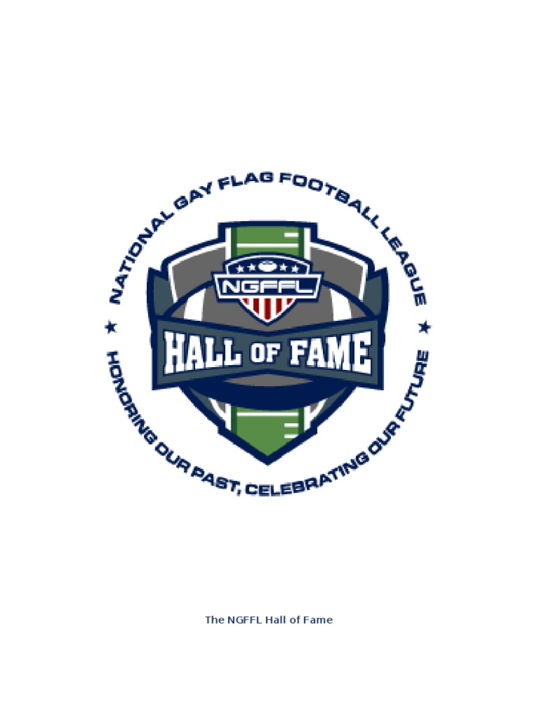 NGFFL Hall of Fame Nomination Information PDF National Baseball