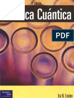 Quimica Cuantica Levine