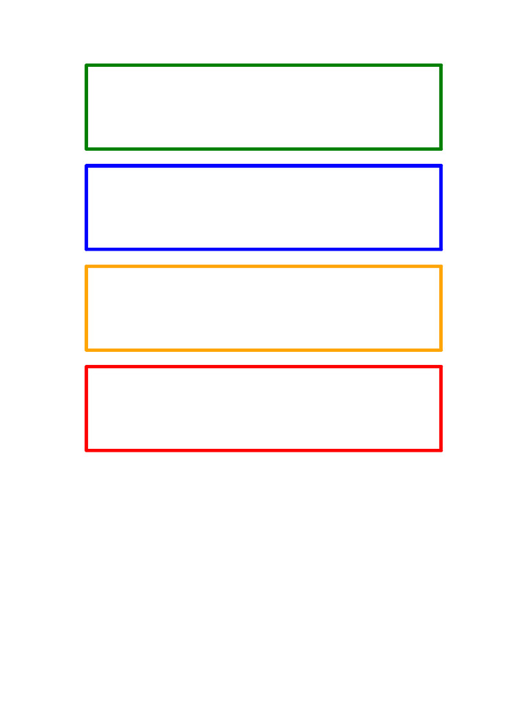 Identification Tags | PDF