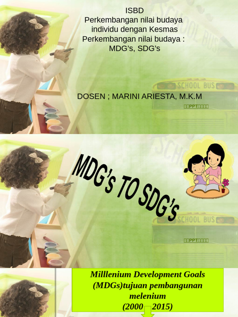 3 6 SDGs | PDF