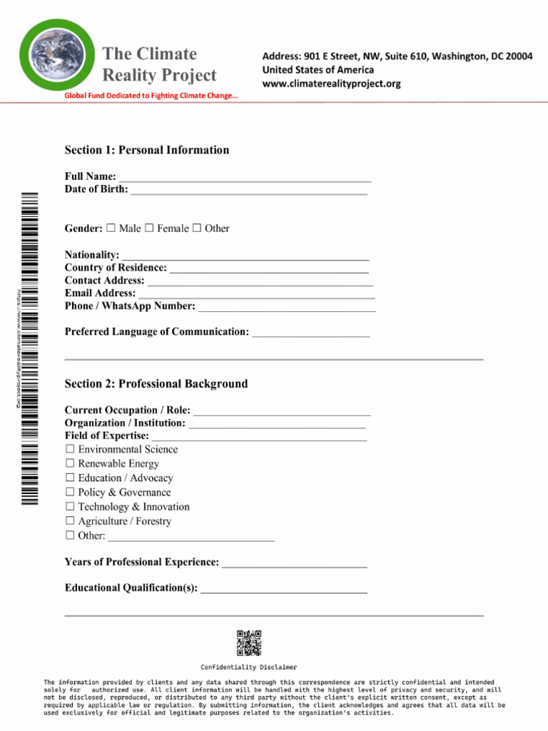 Form A | PDF